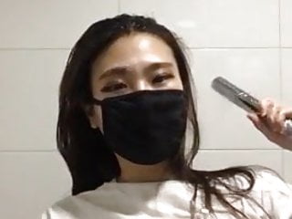 Bonga Cam, Korean Webcam Girl, CamSoda, Korean Webcam