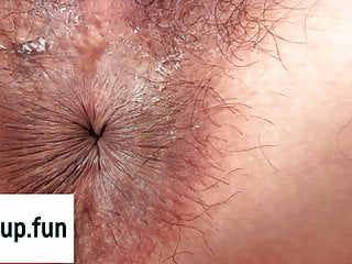 .Karla's nice asshole.