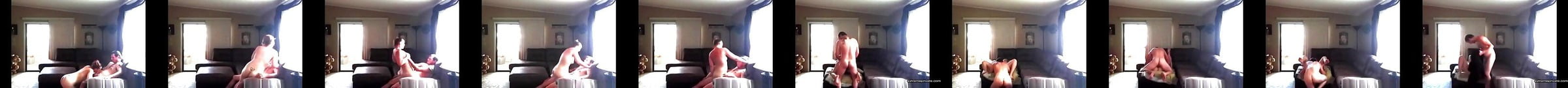 Cheating Wife Gets Busted While Fucking With Her Friend