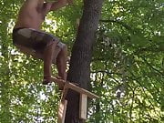 Rope Swing