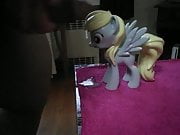 Cum On: Derpy Hooves