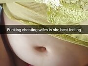 Fucking BBW cheating wifes bareback is the best - Milky Mari