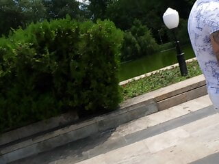 Arschcreampie mit mega geiler Milf aus Bukarest - Bild 2