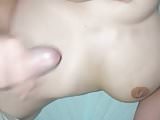 amateur,big natural tits,blowjobs
