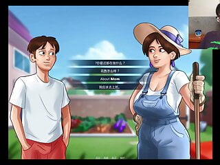 Sexs, Summertime Saga Game, Game, Sex Videoe