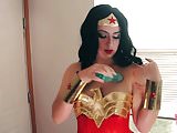 Wonder Woman: Last Laugh - Amy Fantasy