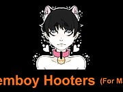 Femboy Hooters