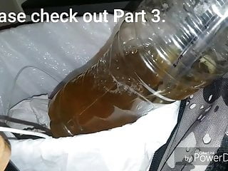 2 3 Pressure Bottle Ice Swap...