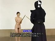 Kendo Practice