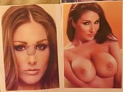 Lucy Pinder tribute 4