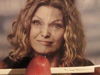 Michelle Pfeiffer That White Gold