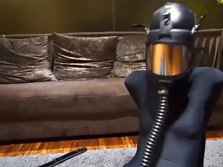 Asian, Zentai, HD Videos, Breathplay