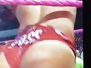 WWE Sasha Banks Cum Tribute 11