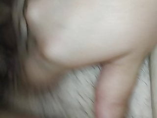 Wife, Hairy, Amateur Homemade Wife, Close up