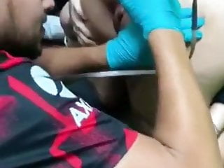 My First, Wife Watching, Tattooing, Wife Humiliated