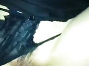 Midnight car mechanic end up banging hot car owner