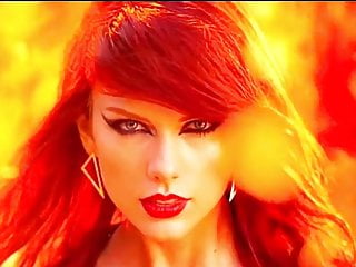 Taylor Swift  Selena Gomez - Bad Bl00d