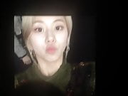 Twice Chaeyoung cum tribute 4