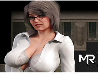 Lust Epidemic = mistress answers the call #85