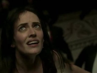 Eva green penny dreadful s1e02...