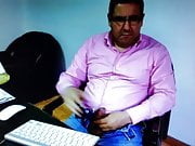 colombian daddy on cam