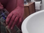 Pissing and squirting