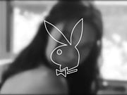 Scarlett Byrne - Playboy Photoshooting 4k