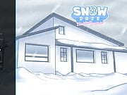 Lets play Snow daze - 44v45 (Outtakes & Bonus-Enden) (deu)