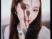 LOONA Haseul Cum Tribute 2