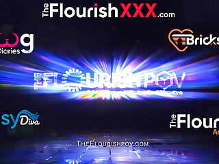  video: Trailer 4am POV Chloe Belle and Brick Cummings