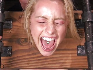 See Through, Lilly Ford, Whipping, Porn