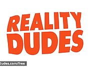 Max Bradley Slim - Trailer preview - Reality Dudes