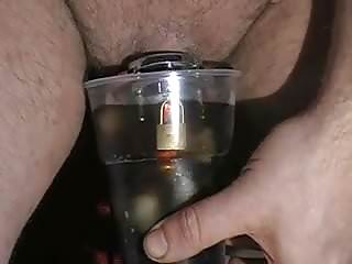 CelineCubaLibre Cocktail for slave