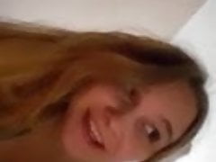 Freundin mit dicken Titten gefickt