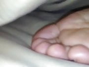 These feet need some cum. Please tribute