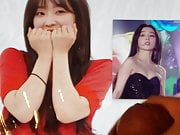 Irene Red Velvet Cum Tribute 