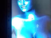 SoP - Mass Effect Liara T'Soni tribute