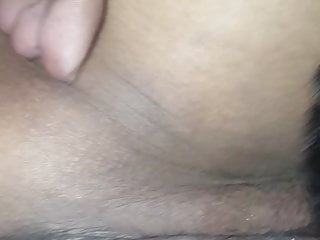 Asian Close Ups, Loving, Pussy, Kissing