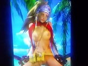 Rikku SOP 2