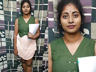 Indian school girl teacher tution anal sex full video