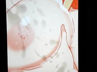 Big tits SOP