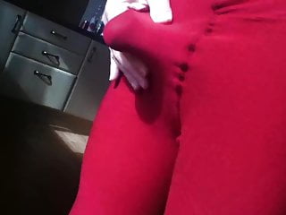 my red tights