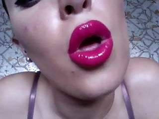 Lips To Jerk For Joi