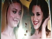 Dakota Fanning & Kristen Stewart tribute