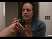 Elizabeth Moss inTop Of The Lakes - S02E06