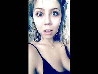 Jennette McCurdy jerk off...