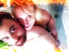DianaMILF Czech Femdom Cuckold Bisexual lover Mistress ft. r0xy