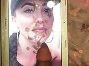 Cumtribute request by jeffrandall1