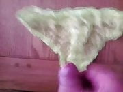 neice's panties