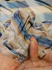 my daddy friend gave me cock deep inside - Bareback, Bear, Deep ...